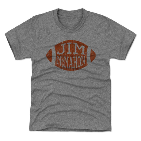 Jim McMahon Kids T-Shirt | 500 LEVEL