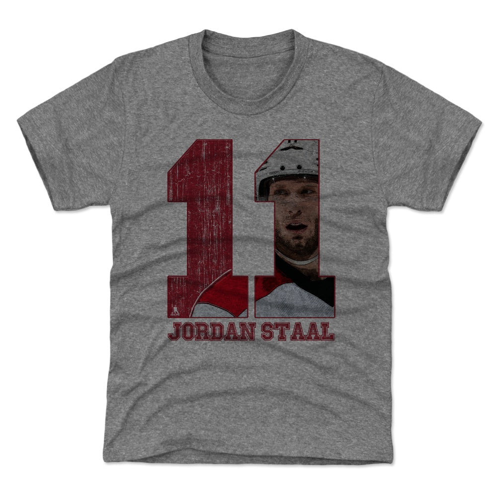 Jordan Staal Kids T-Shirt | 500 LEVEL