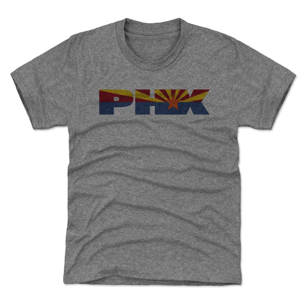 Phoenix Kids T-Shirt | 500 LEVEL