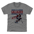 Brendan Gallagher Kids T-Shirt | 500 LEVEL