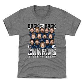 Tampa Bay Kids T-Shirt | 500 LEVEL
