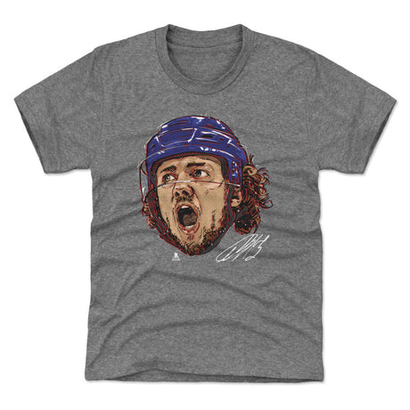 Artemi Panarin Kids T-Shirt | 500 LEVEL