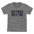 Brock Hoffman Kids T-Shirt | 500 LEVEL