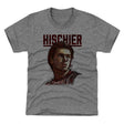 Nico Hischier Kids T-Shirt | 500 LEVEL