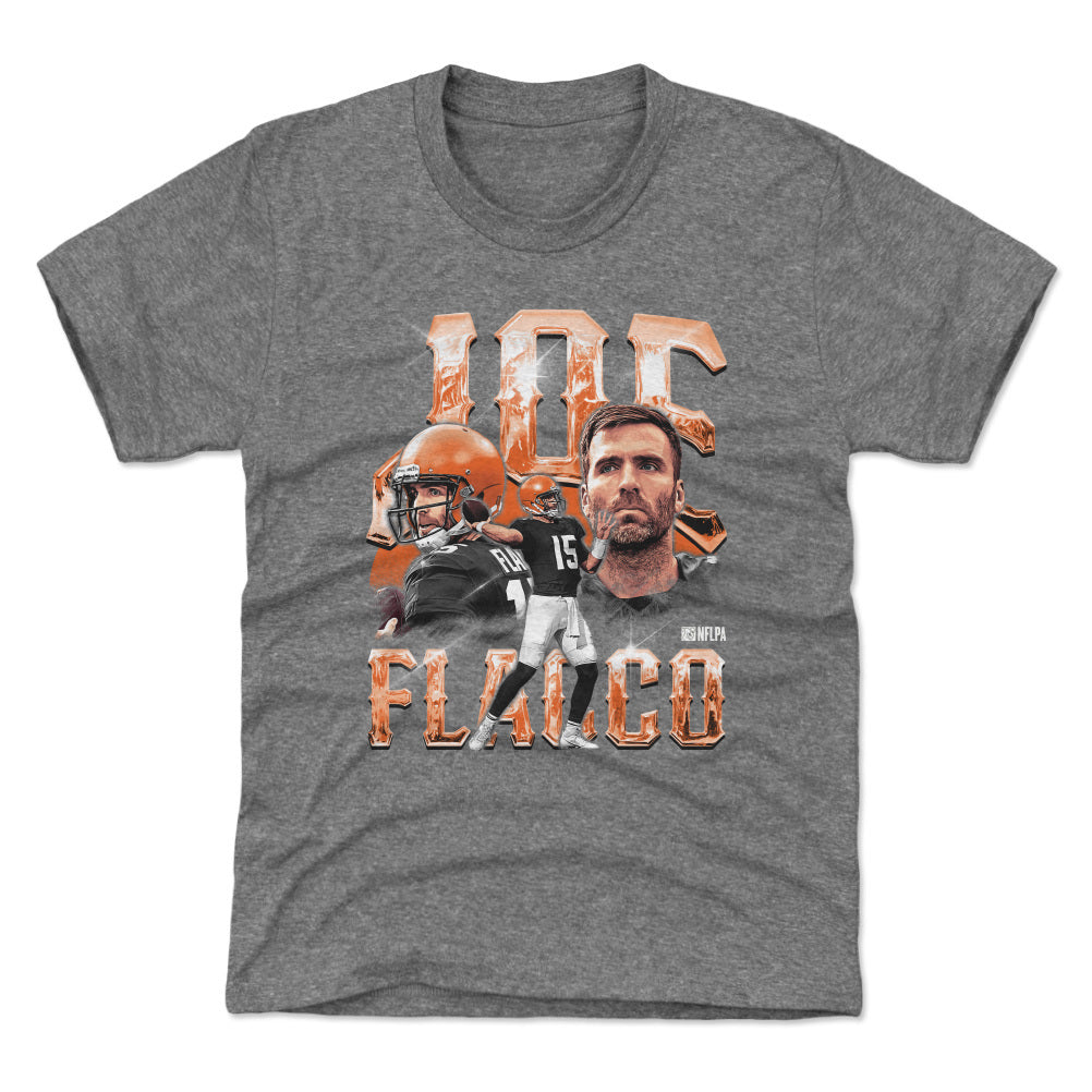 Joe Flacco Kids T-Shirt | 500 LEVEL