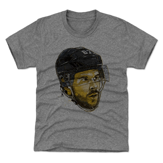 Sidney Crosby Kids T-Shirt | 500 LEVEL