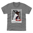 Harold Baines Kids T-Shirt | 500 LEVEL