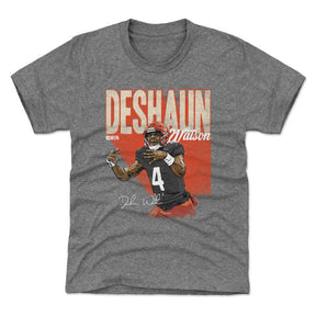 Deshaun Watson Kids T-Shirt | 500 LEVEL