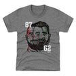 Jason Kelce Kids T-Shirt | 500 LEVEL