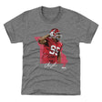 Chris Jones Kids T-Shirt | 500 LEVEL