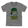 Rollie Fingers Kids T-Shirt | 500 LEVEL