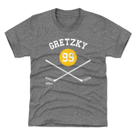 Wayne Gretzky Kids T-Shirt | 500 LEVEL