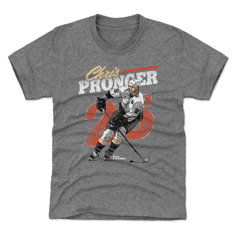 Chris Pronger Kids T-Shirt | 500 LEVEL
