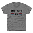 Devin Smeltzer Kids T-Shirt | 500 LEVEL