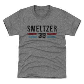 Devin Smeltzer Kids T-Shirt | 500 LEVEL