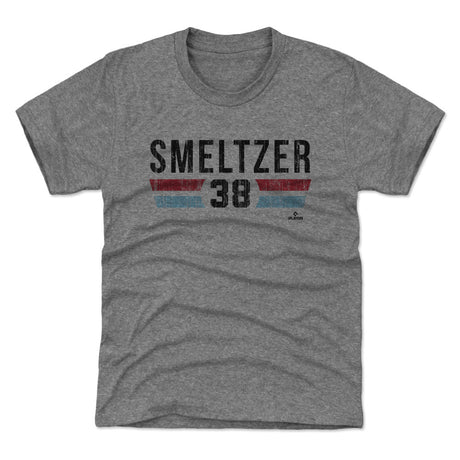 Devin Smeltzer Kids T-Shirt | 500 LEVEL