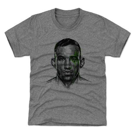 Fabricio Werdum Kids T-Shirt | 500 LEVEL