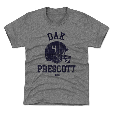 Dak Prescott Kids T-Shirt | 500 LEVEL