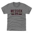 Parker Messick Kids T-Shirt | 500 LEVEL
