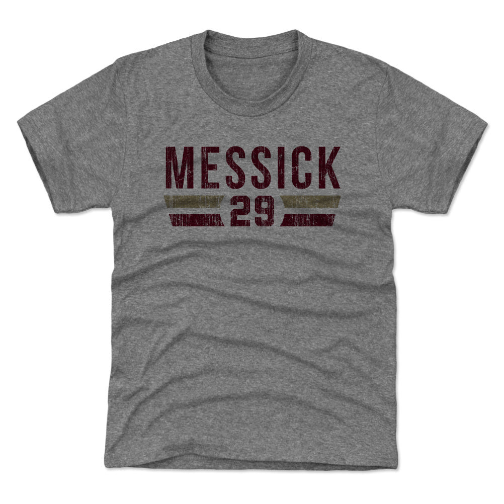 Parker Messick Kids T-Shirt | 500 LEVEL
