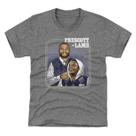 Dak Prescott Kids T-Shirt | 500 LEVEL
