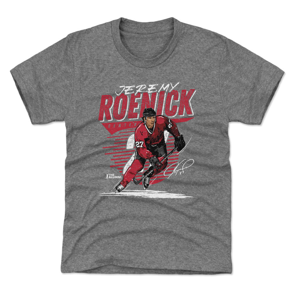 Jeremy Roenick Kids T-Shirt | 500 LEVEL