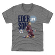Ederson Kids T-Shirt | 500 LEVEL