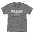 Rasmus Andersson Kids T-Shirt | 500 LEVEL