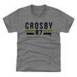 Sidney Crosby Kids T-Shirt | 500 LEVEL