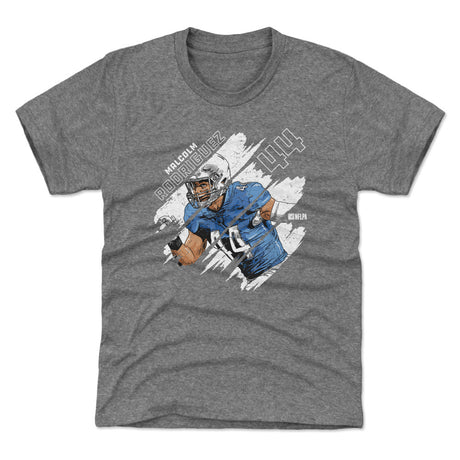 Malcolm Rodriguez Kids T-Shirt | 500 LEVEL