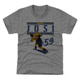 Roman Josi Kids T-Shirt | 500 LEVEL