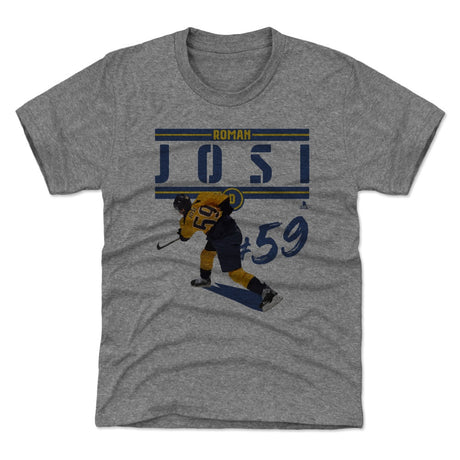 Roman Josi Kids T-Shirt | 500 LEVEL