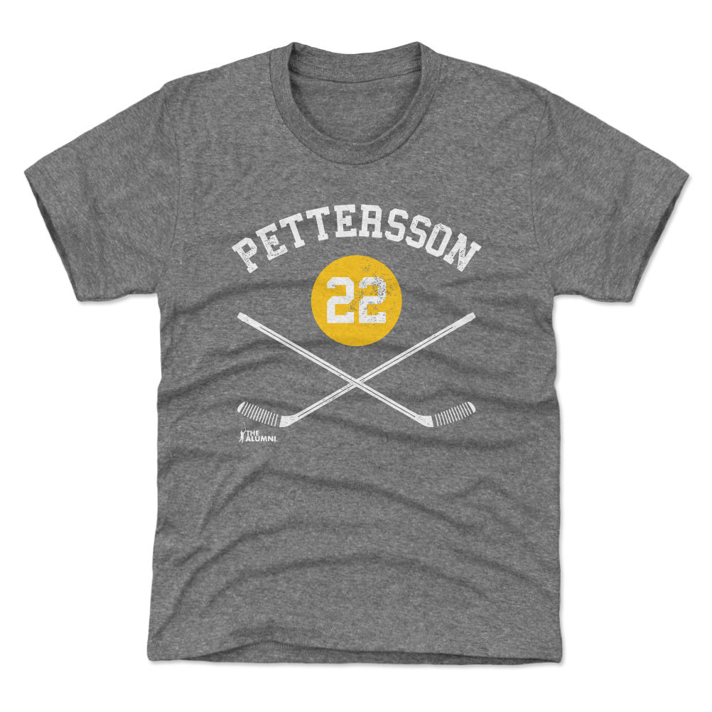 Jorgen Pettersson Kids T-Shirt | 500 LEVEL