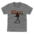 Willie McCovey Kids T-Shirt | 500 LEVEL