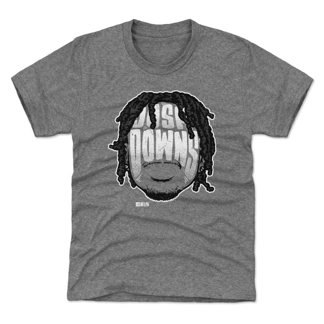 Josh Downs Kids T-Shirt | 500 LEVEL