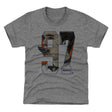 Connor McDavid Kids T-Shirt | 500 LEVEL
