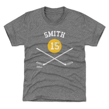Bobby Smith Kids T-Shirt | 500 LEVEL