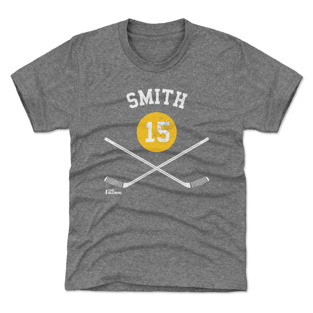 Bobby Smith Kids T-Shirt | 500 LEVEL