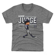 Aaron Judge Kids T-Shirt | 500 LEVEL