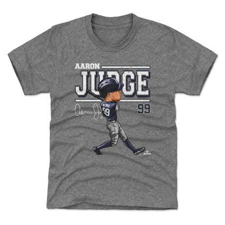 Aaron Judge Kids T-Shirt | 500 LEVEL