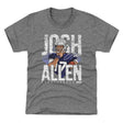 Josh Allen Kids T-Shirt | 500 LEVEL