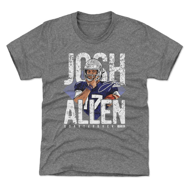 Josh Allen Kids T-Shirt | 500 LEVEL