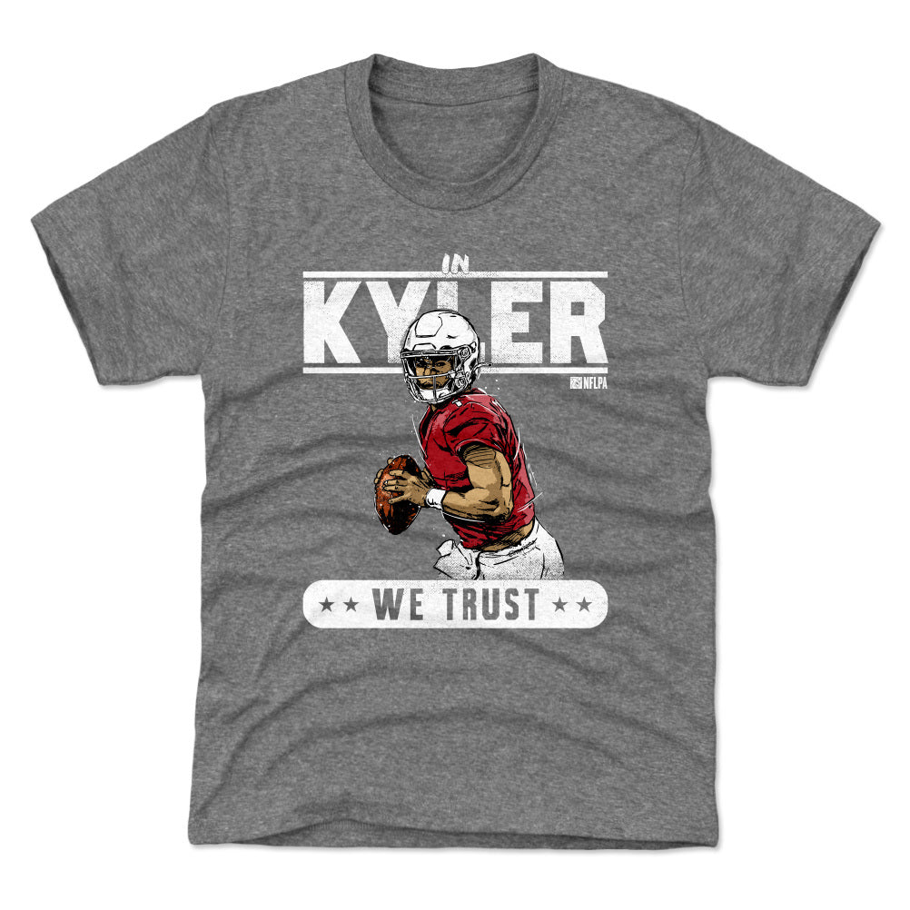 Kyler Murray Kids T-Shirt | 500 LEVEL
