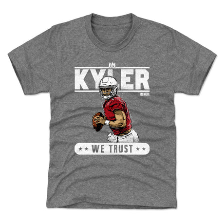 Kyler Murray Kids T-Shirt | 500 LEVEL