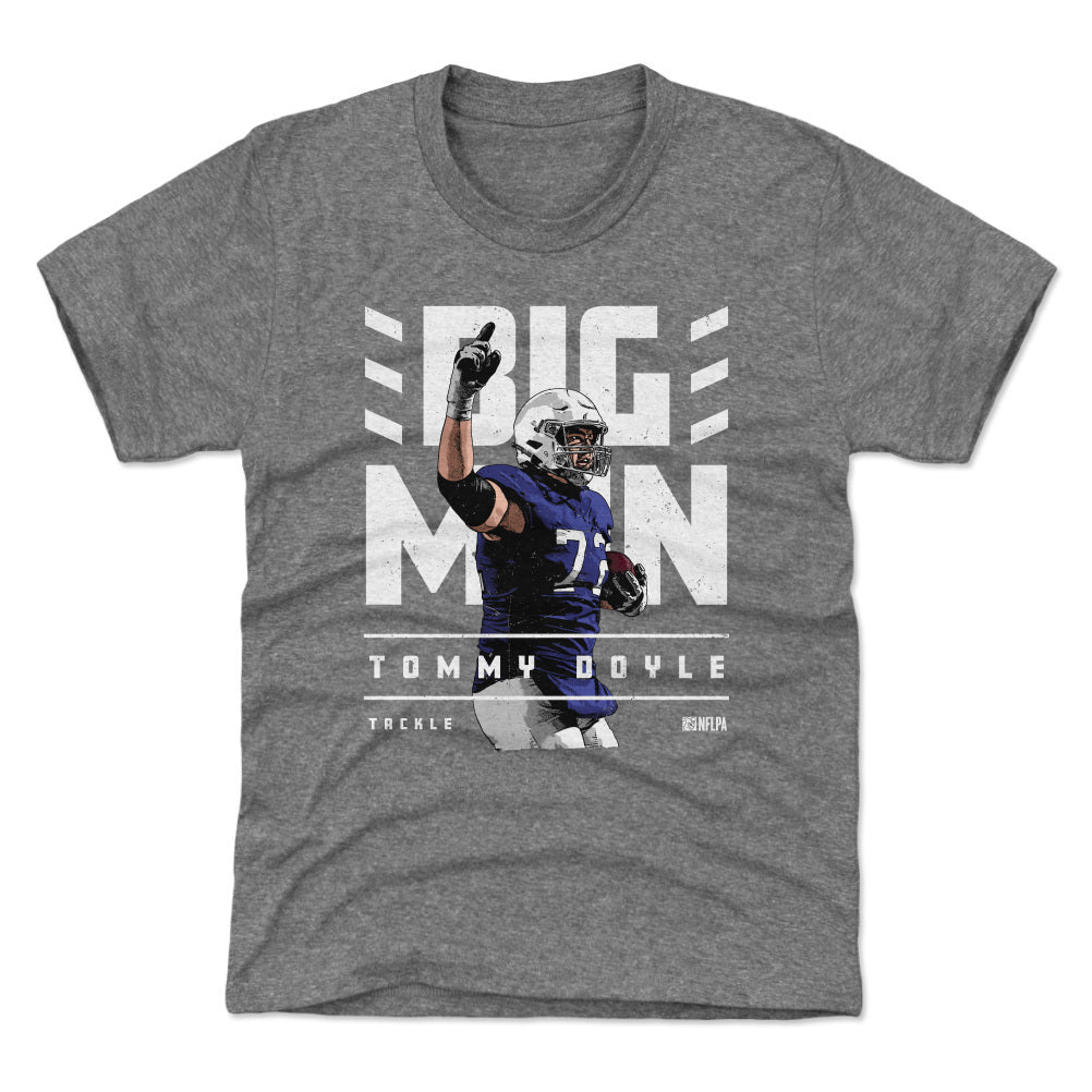 Tommy Doyle Kids T-Shirt | 500 LEVEL
