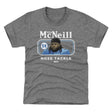Alim McNeill Kids T-Shirt | 500 LEVEL