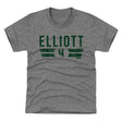 Jake Elliott Kids T-Shirt | 500 LEVEL