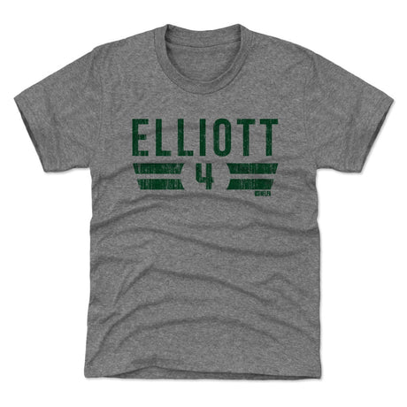 Jake Elliott Kids T-Shirt | 500 LEVEL
