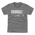 Ivan Rodriguez Kids T-Shirt | 500 LEVEL