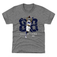 CeeDee Lamb Kids T-Shirt | 500 LEVEL